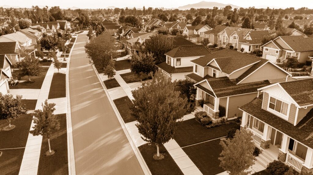 Starcreek: Tracing the Roots and Heritage of One of Allen’s Most Beloved Neighborhoods